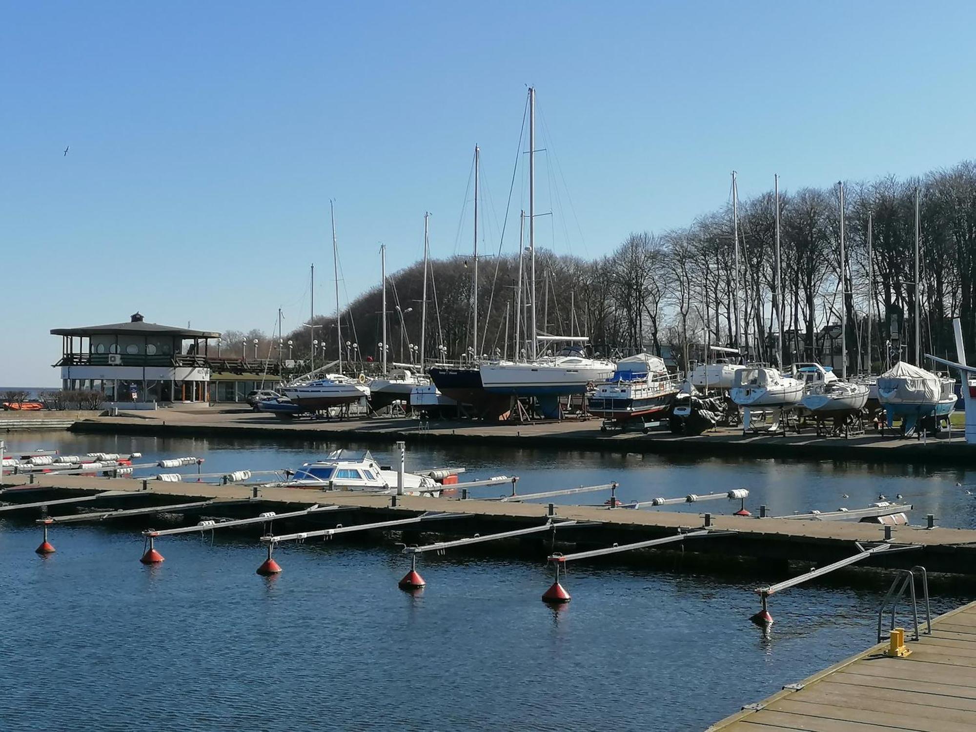 Komfortowe Domki W Pucku - Zacisze 3A I 3B Экстерьер фото